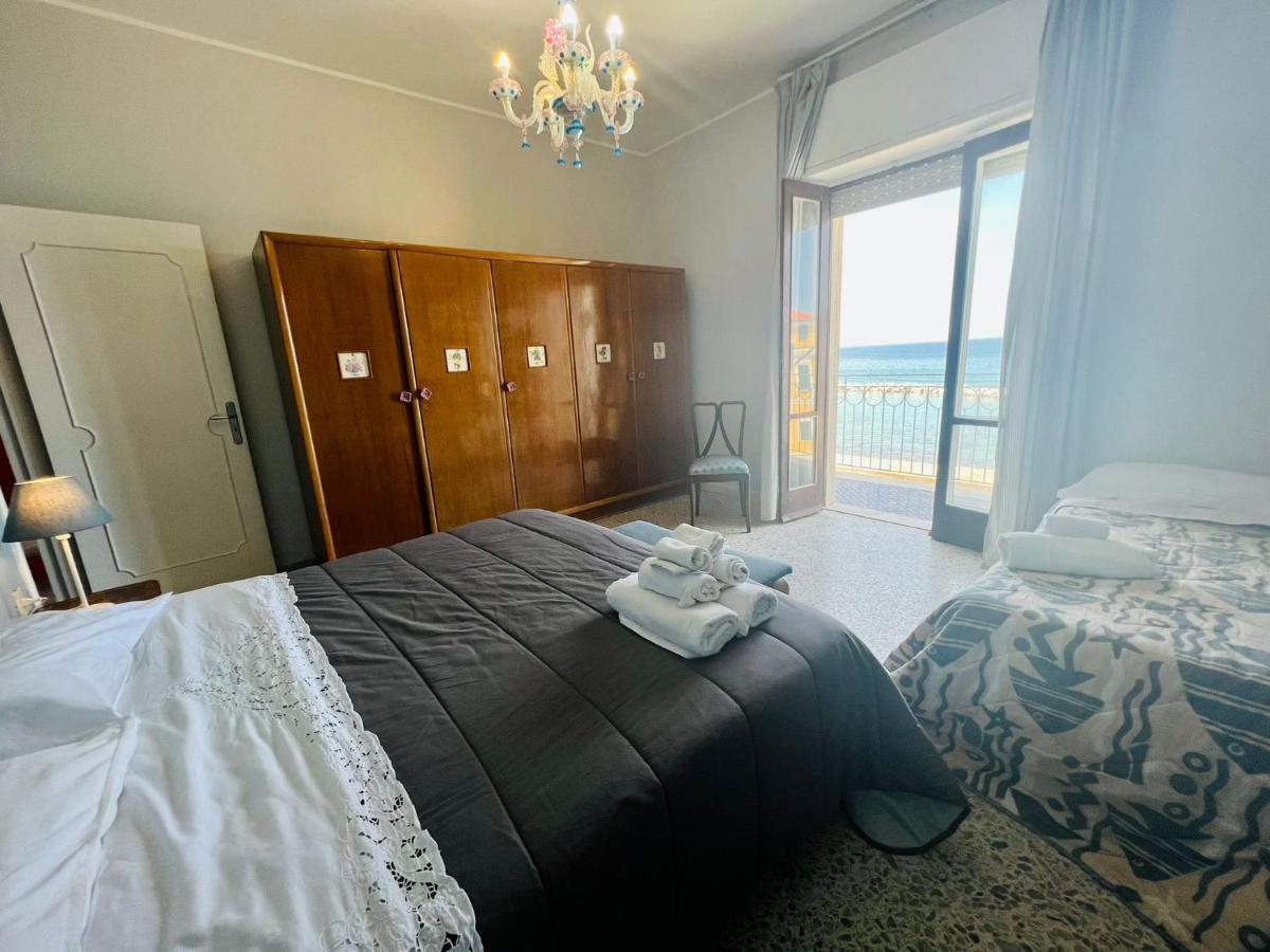 Casa Vacanze Porto Delle Gatte Santa Maria di Castellabate Exterior foto