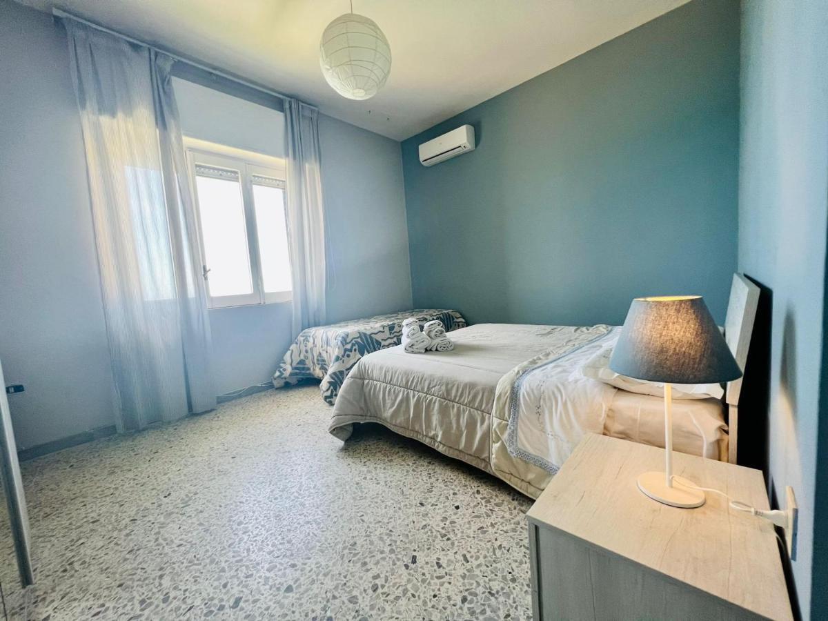 Casa Vacanze Porto Delle Gatte Santa Maria di Castellabate Exterior foto