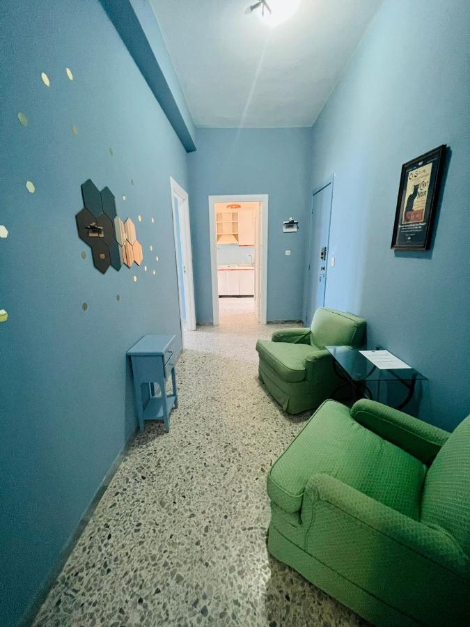 Casa Vacanze Porto Delle Gatte Santa Maria di Castellabate Exterior foto