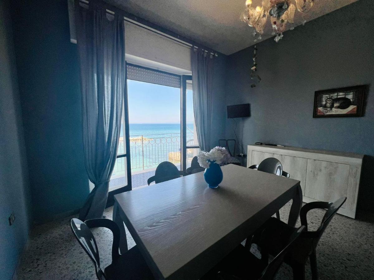 Casa Vacanze Porto Delle Gatte Santa Maria di Castellabate Exterior foto