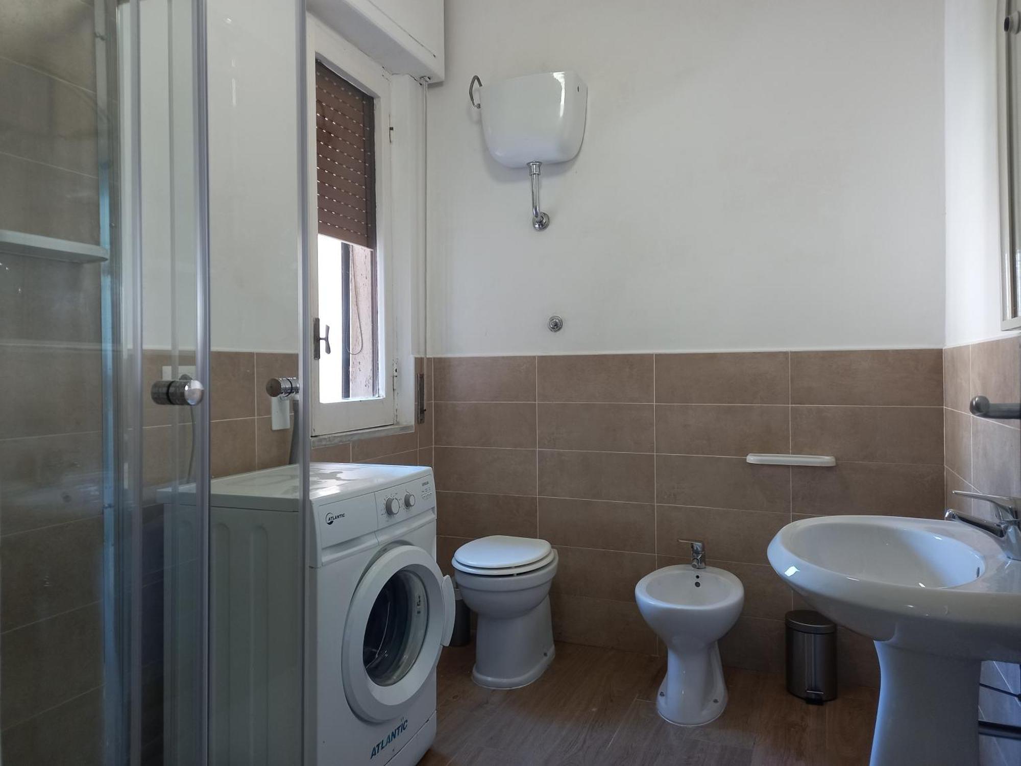 Casa Vacanze Porto Delle Gatte Santa Maria di Castellabate Exterior foto